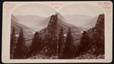 Baker's Park, from Arastra Gulch