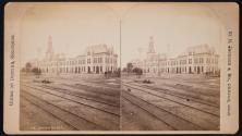 Union Depot