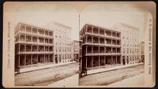 St. James Hotel
