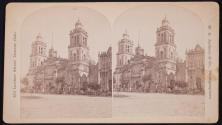 Cathedral of Mexico
