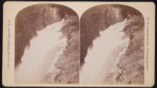 Lower Yellowstone Falls