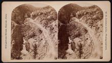 Ute Pass