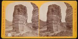 Giant's Club, Green River