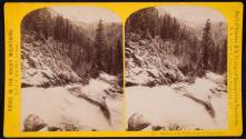 Studies on the Right Fork of Teton River