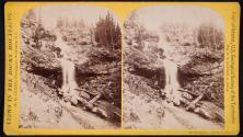 Cascades. Middle Creek.