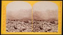 Teton Range, South