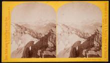 Teton Range, East