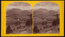 Estes Park