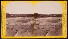 Hot Springs Basins