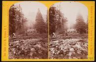 Views in the Upper Canon of Middle Creek