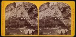Natural Bridge, near Fetterman