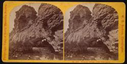 Natural Bridge, near Fetterman