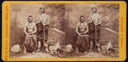 Otoe Indians