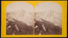 The Mount of the Holy Cross