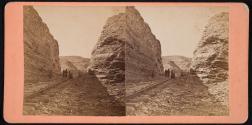 Running Rock Cut