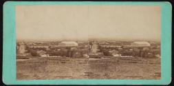 Great Salt Lake City