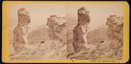 Tower on Castle Rock