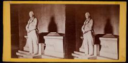 [Stephen Girard statue, Girard College]