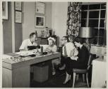 [Liberty Mutual Insurance ("Where Will She Sleep?") Photo Shoot]