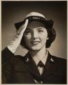 [U.S. Navy WAVES, Woman Accepted for Volunteer Emergency Service]