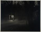 [Liberty Mutual, man in rural telephone booth]