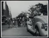 [DuPont, children in cross walk]