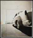 [DeSoto, Fireflite, maquette for ad]
