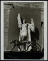 [Carter Corsets, woman with panther]