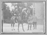 Amiral Schroeder/(Photo Berliner Illustrations)