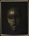 [African Mask]