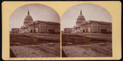 [United States Capitol]
