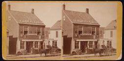 [A.G. Webster's Photograph Rooms]
