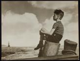 [Ipana, boy looking out to sea]