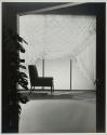 [Dacron Curtains, crisscross curtains]