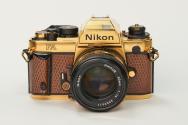 Nikon FA, Grand Prix '84 model
