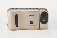 Casio QV-10A LCD
