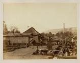 Fusi-Yama from...