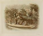 A Ferry