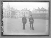 Angleterre-armee