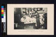 Child Work in the Home