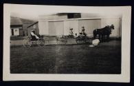 Fourth of July Picnic