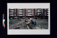 Memory Traces, Hrasno, Sarajevo
