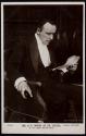 Mr. H.B. Irving as Dr. Jekyll