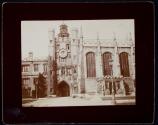 Cambridge, Trinity College