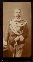 King Umerto I of Italy