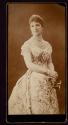 Queen Margherita of Italy