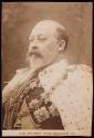 His Majesty King Edward VII