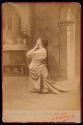 Sarah Bernhardt