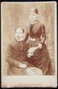 Duke and Duchess of Albany