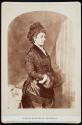 [Princess Louise of Great Britain (wife of Governor of Canada, 1878-1883)]